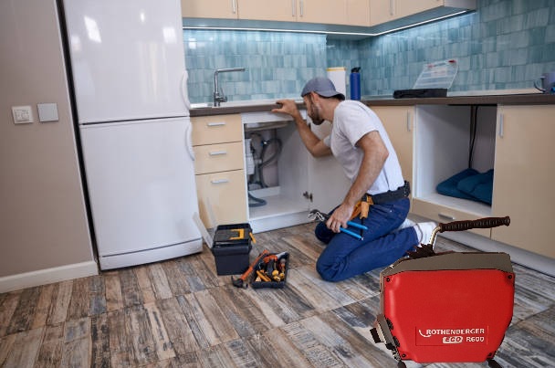 Atasehir Tıkanıklık Açma Yöntemleri