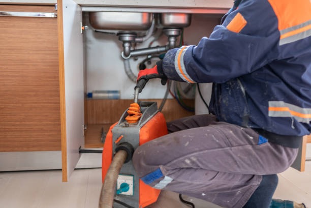 Atasehir Lavabo ve Mutfak Gideri Tıkanıklıkları