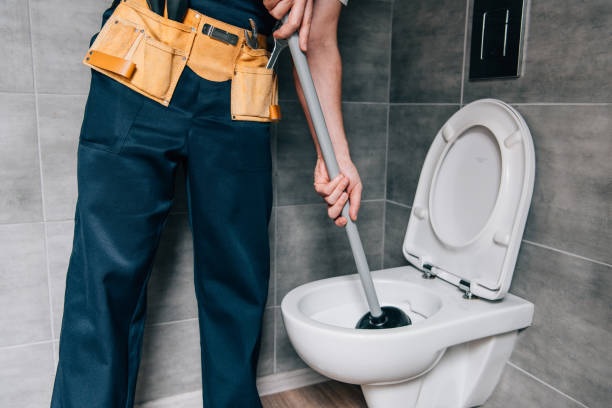 Ataşehir Banyo Tıkanıklığı Açma