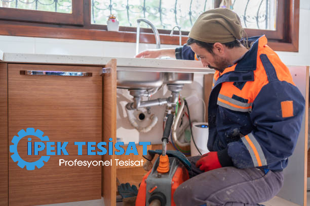 Atasehir Mutfak Açma - Atasehir Profesyonel Tesisat Hizmetleri