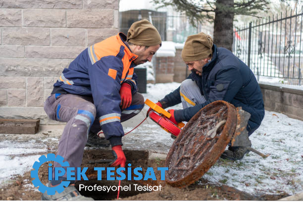 Atasehir Mutfak Açma - Atasehir Profesyonel Tesisat Hizmetleri